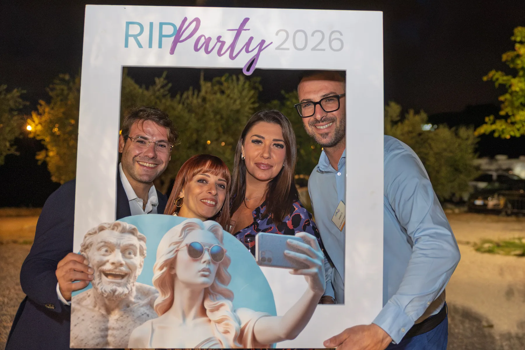 RIParty Abruzzo 2026 - Foto 50