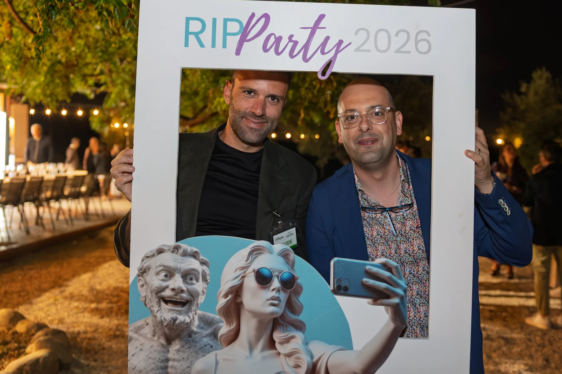 RIParty Abruzzo 2026 - Foto 53