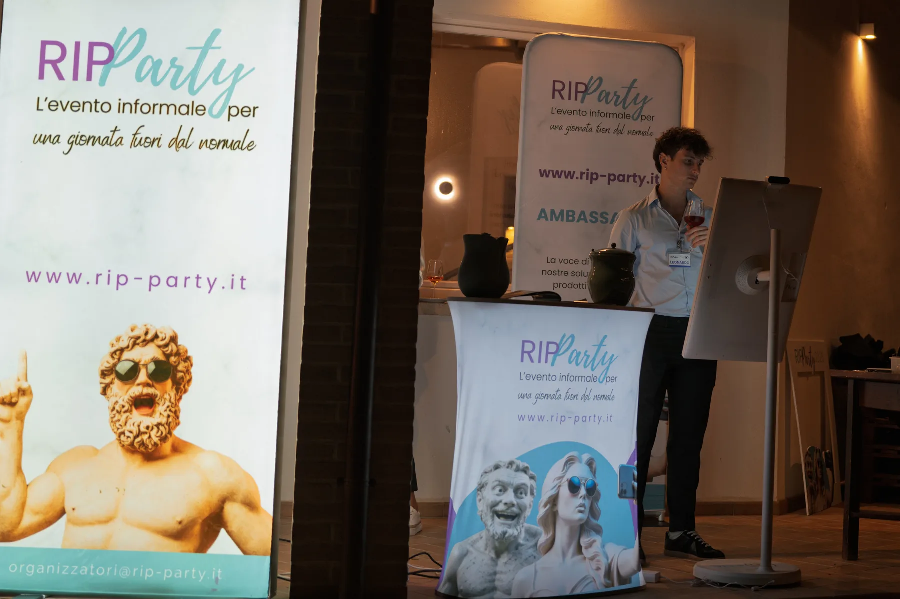 RIParty Abruzzo 2026 - Foto 112