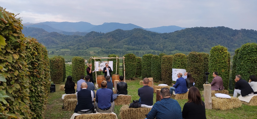 RIParty Nimis 2021 - Foto 34