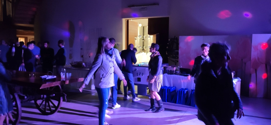 RIParty Nimis 2021 - Foto 41