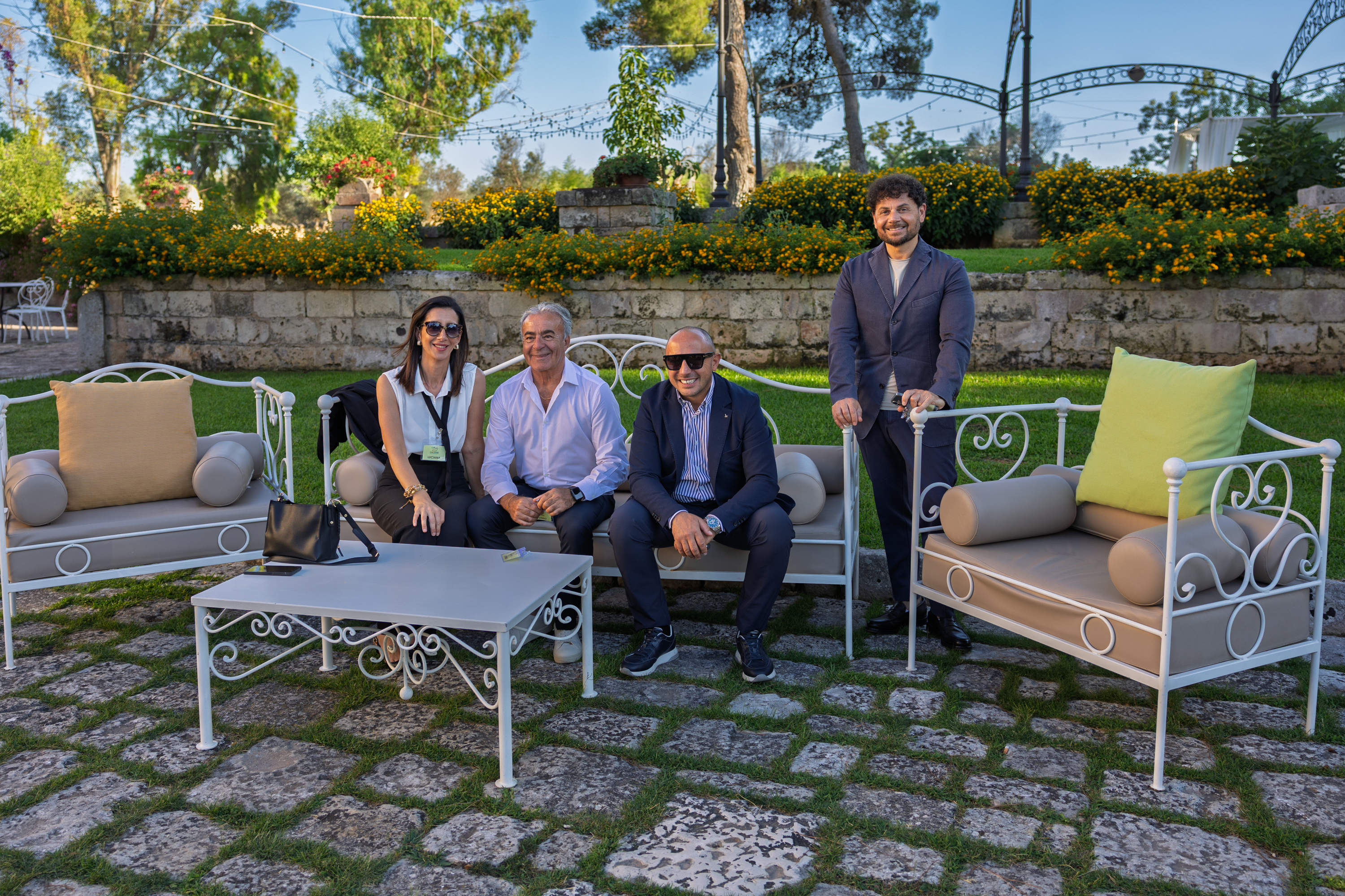 RIParty Puglia 2026 - Foto 3