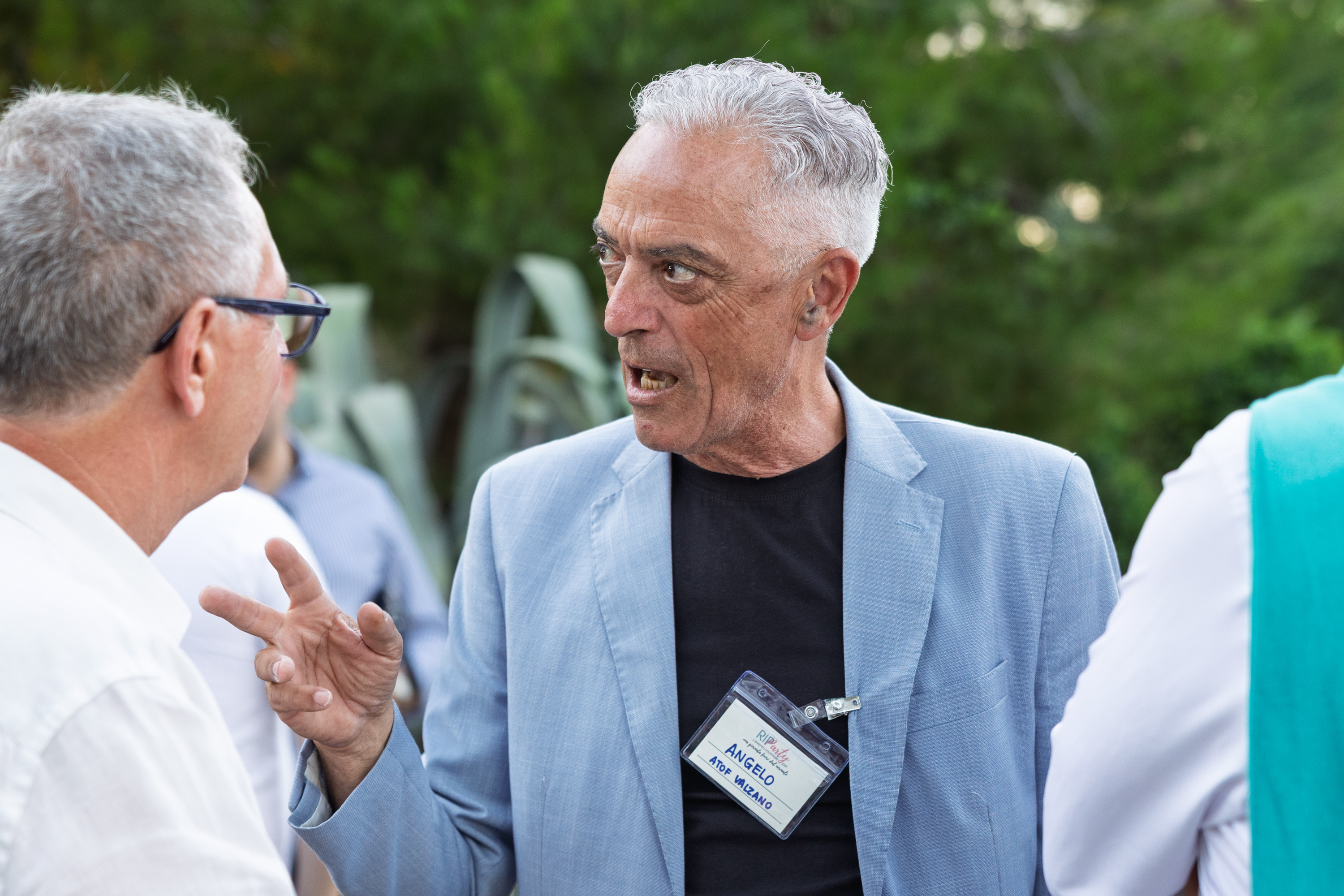 RIParty Puglia 2026 - Foto 47