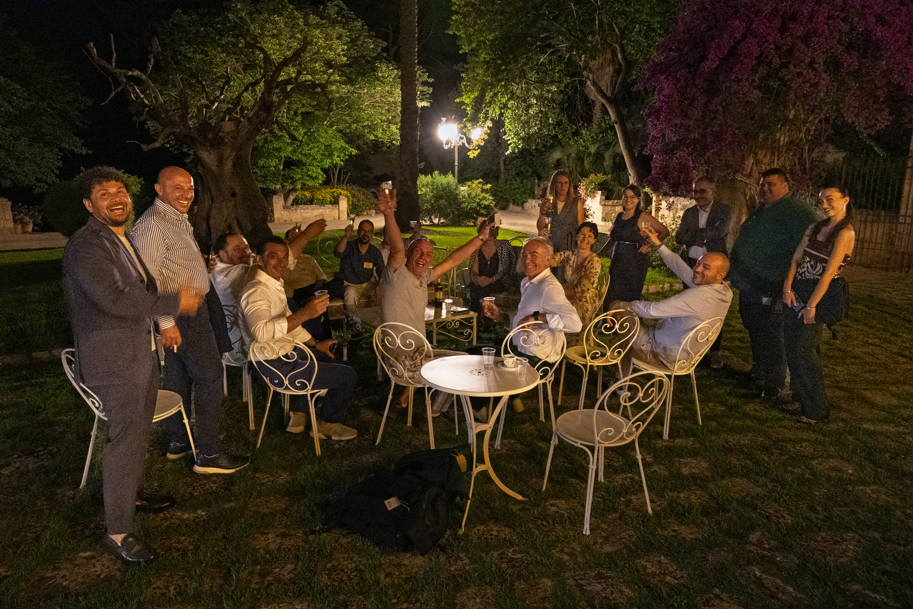 RIParty Puglia 2026 - Foto 149