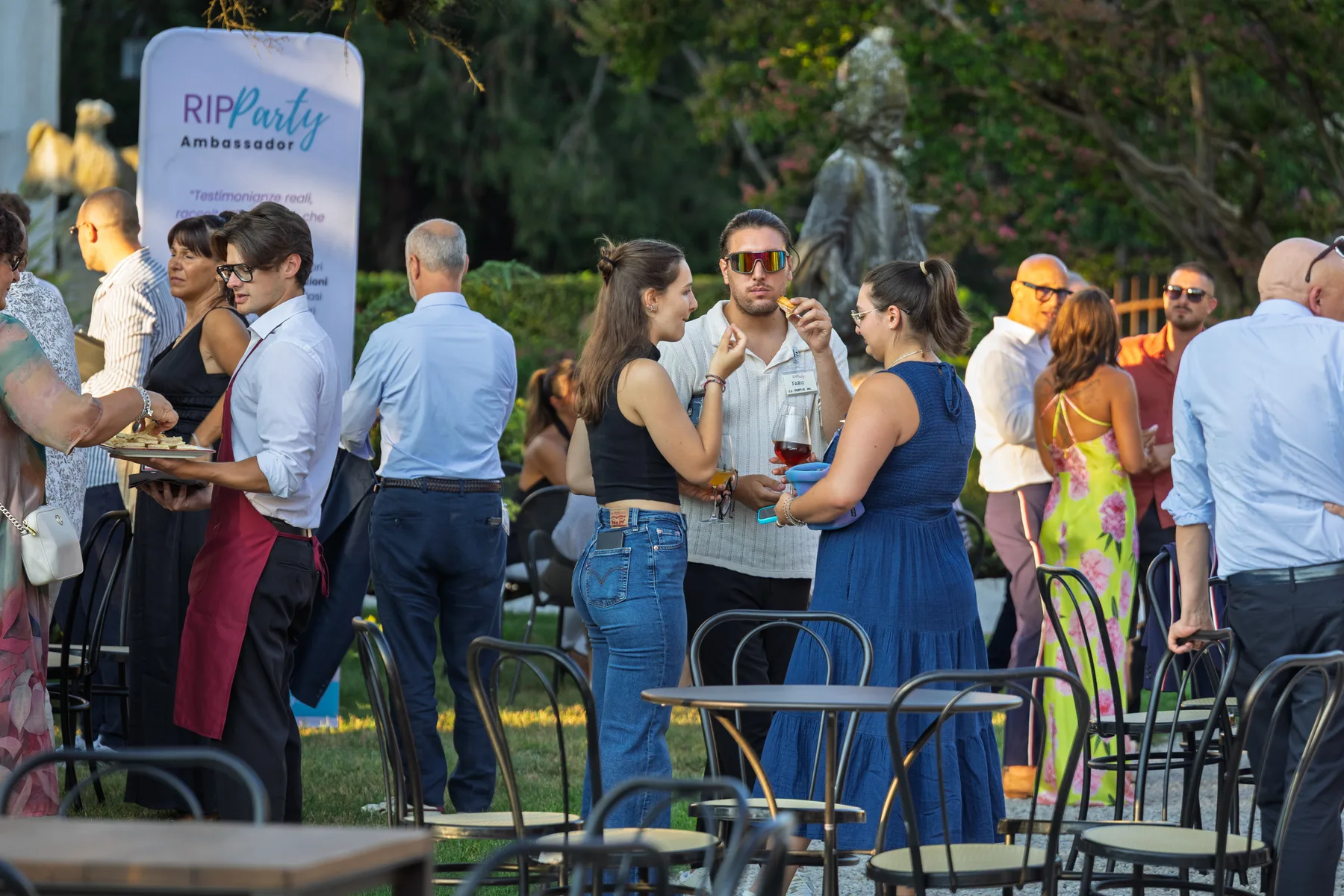 RIParty Veneto 2026 - Foto 150